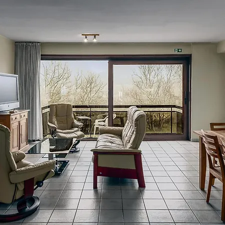 Appartamento Mathieu 1 - A2 G Oostduinkerke